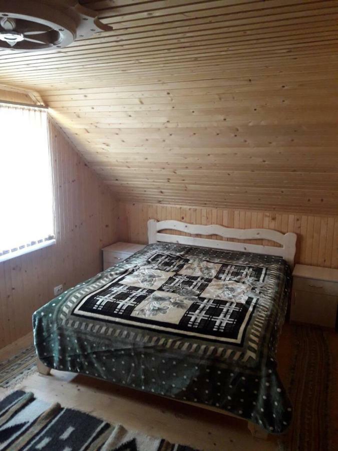 Садиба "Ековид" Krivorovnya Exteriör bild